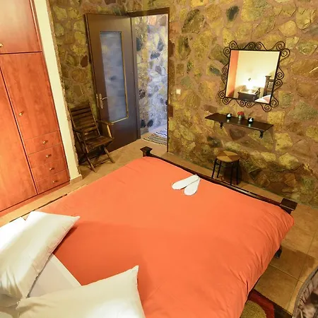 Guest house B K Guesthouse - Ξενώνας Β-Κ Ano Trikala