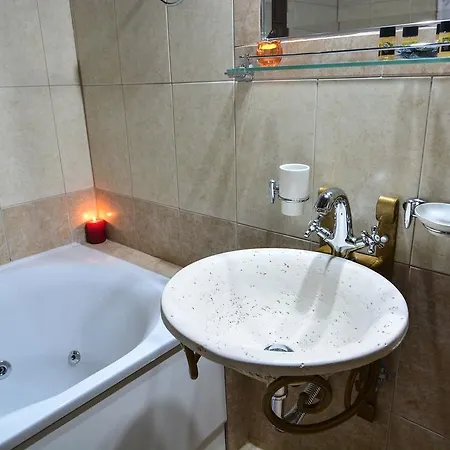 Guest house B K Guesthouse - Ξενώνας Β-Κ Ano Trikala