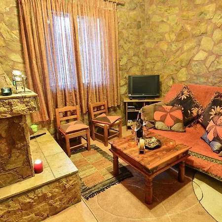 Guest house B K Guesthouse - Ξενώνας Β-Κ Ano Trikala