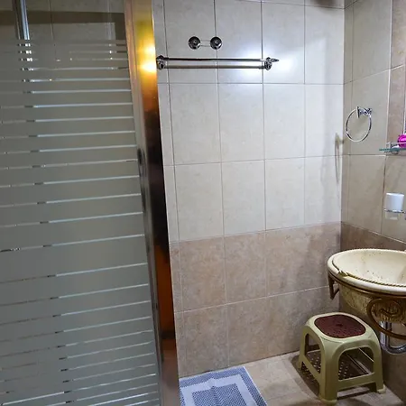Guest house B K Guesthouse - Ξενώνας Β-Κ *