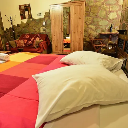Guest house B K Guesthouse - Ξενώνας Β-Κ