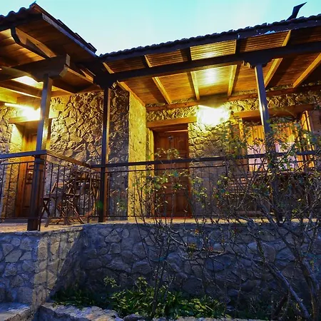 Guest house B K Guesthouse - Ξενώνας Β-Κ