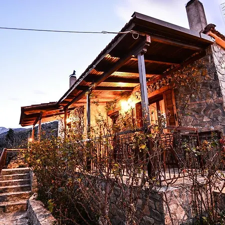 Guest house B K Guesthouse - Ξενώνας Β-Κ