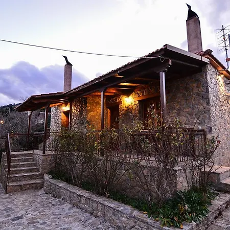 Guest house B K Guesthouse - Ξενώνας Β-Κ *